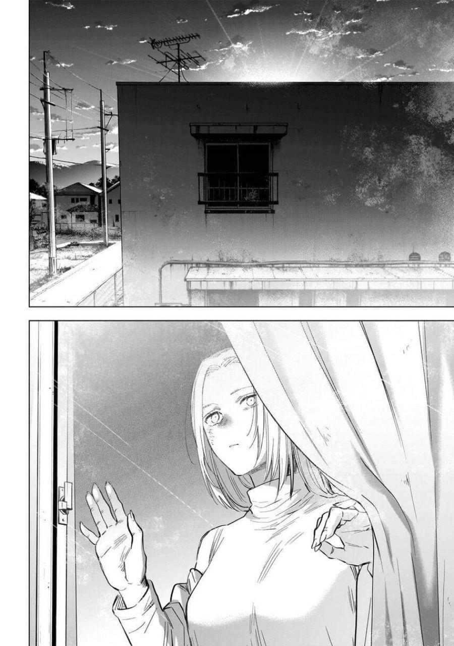 Shounen no Abyss chapter 124