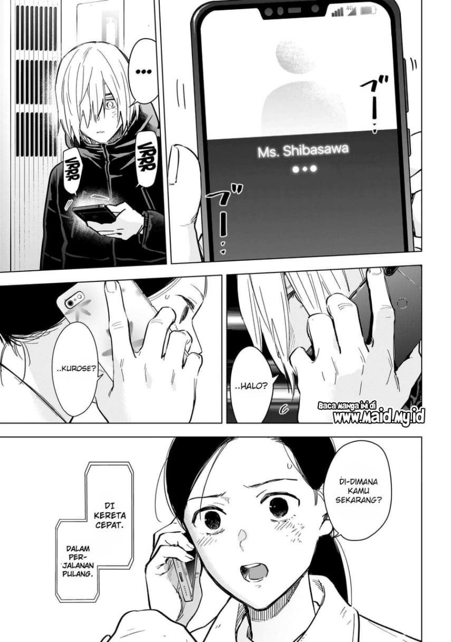 Dilarang COPAS - situs resmi www.mangacanblog.com - Komik shounen no abyss 125 - chapter 125 126 Indonesia shounen no abyss 125 - chapter 125 Terbaru 4|Baca Manga Komik Indonesia|Mangacan