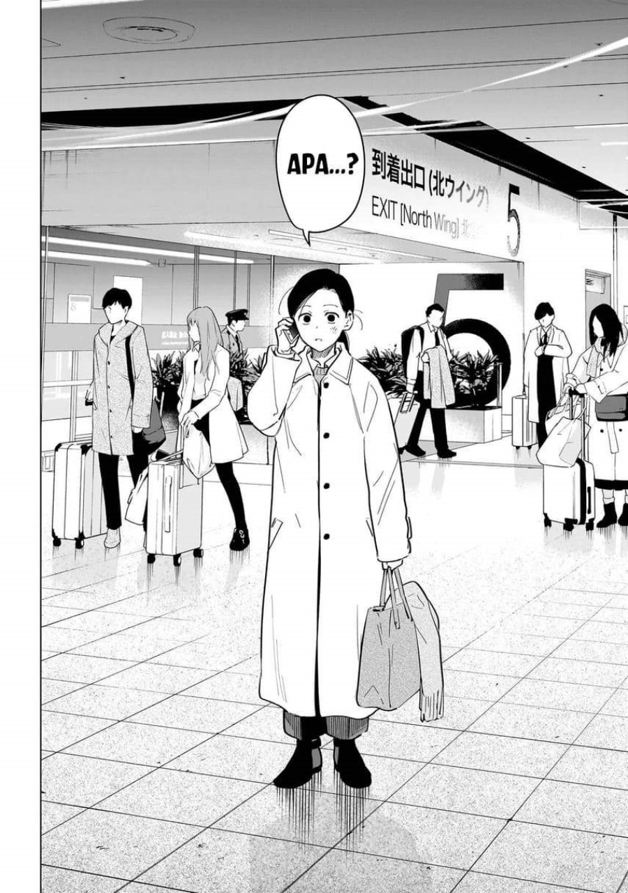 Dilarang COPAS - situs resmi www.mangacanblog.com - Komik shounen no abyss 125 - chapter 125 126 Indonesia shounen no abyss 125 - chapter 125 Terbaru 5|Baca Manga Komik Indonesia|Mangacan