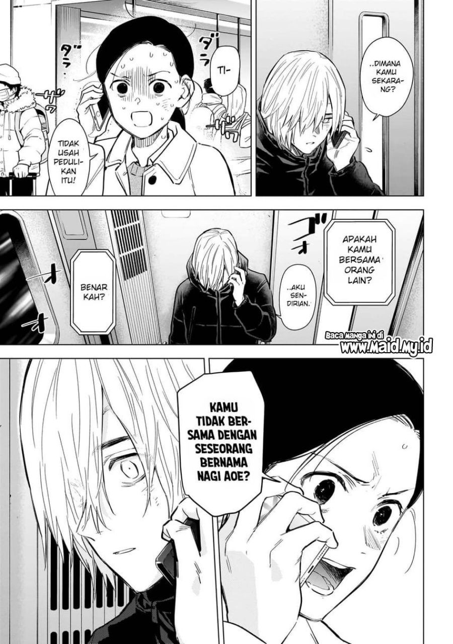 Dilarang COPAS - situs resmi www.mangacanblog.com - Komik shounen no abyss 125 - chapter 125 126 Indonesia shounen no abyss 125 - chapter 125 Terbaru 6|Baca Manga Komik Indonesia|Mangacan