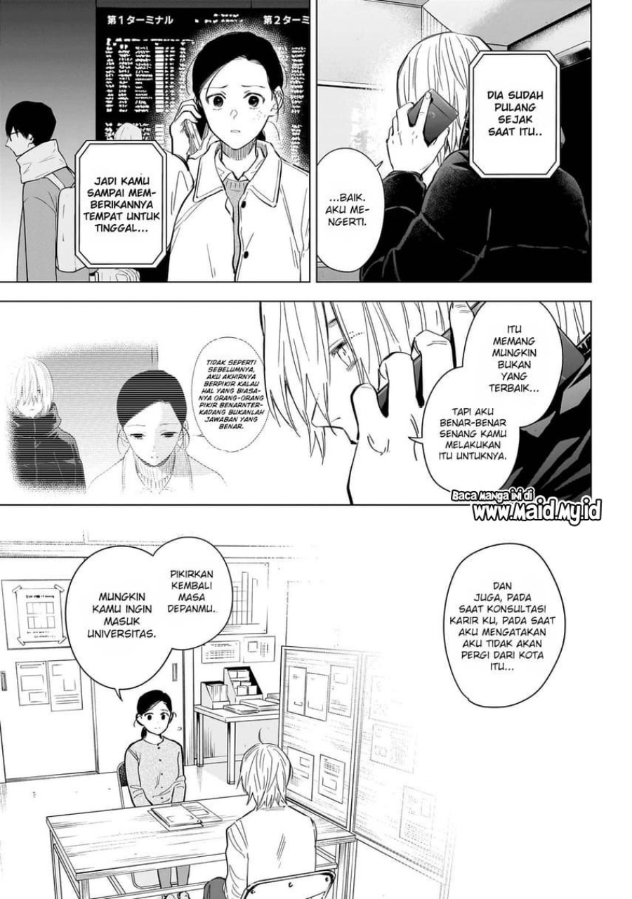 Dilarang COPAS - situs resmi www.mangacanblog.com - Komik shounen no abyss 125 - chapter 125 126 Indonesia shounen no abyss 125 - chapter 125 Terbaru 12|Baca Manga Komik Indonesia|Mangacan