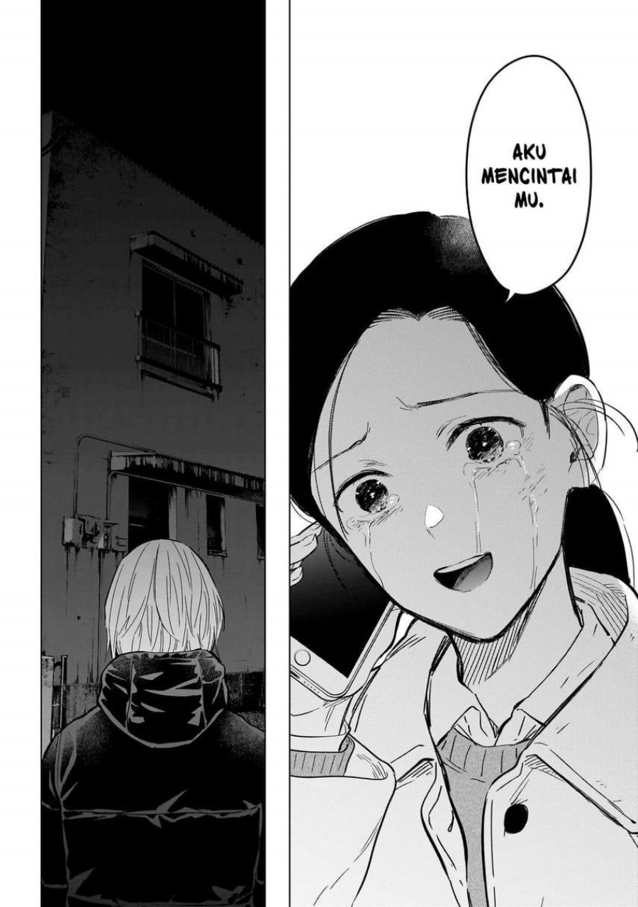 Dilarang COPAS - situs resmi www.mangacanblog.com - Komik shounen no abyss 125 - chapter 125 126 Indonesia shounen no abyss 125 - chapter 125 Terbaru 17|Baca Manga Komik Indonesia|Mangacan