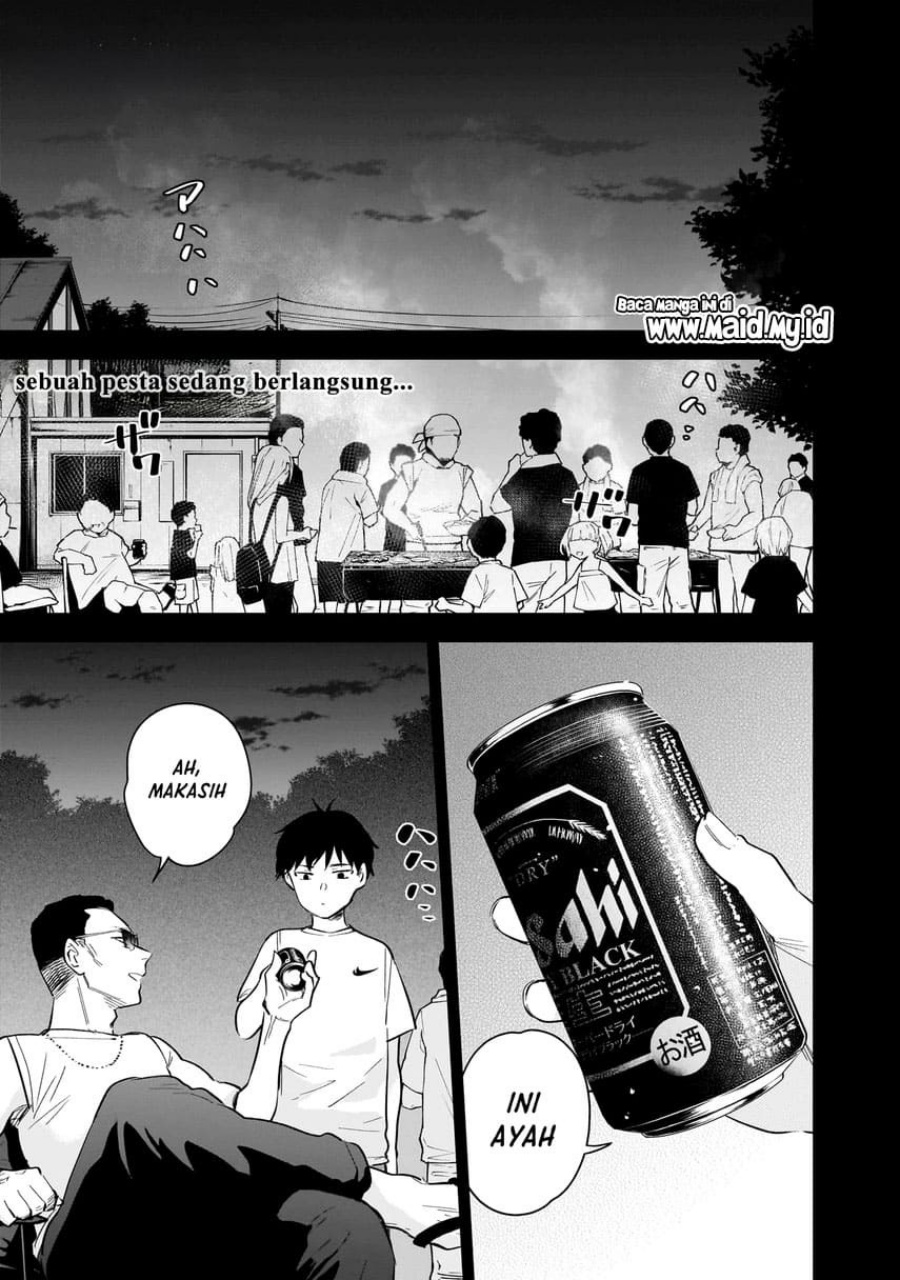 Dilarang COPAS - situs resmi www.mangacanblog.com - Komik shounen no abyss 127 - chapter 127 128 Indonesia shounen no abyss 127 - chapter 127 Terbaru 3|Baca Manga Komik Indonesia|Mangacan