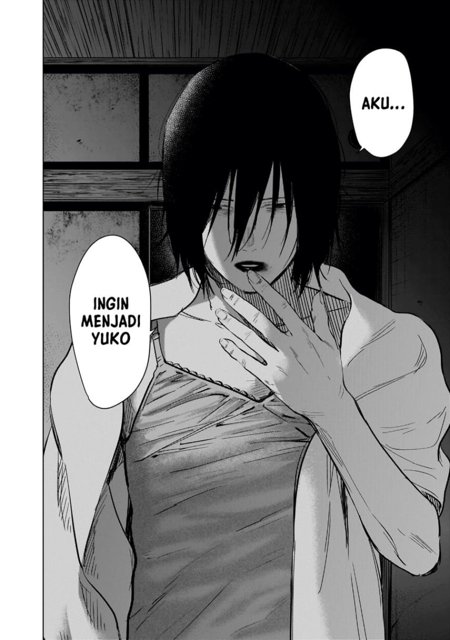 Dilarang COPAS - situs resmi www.mangacanblog.com - Komik shounen no abyss 127 - chapter 127 128 Indonesia shounen no abyss 127 - chapter 127 Terbaru 9|Baca Manga Komik Indonesia|Mangacan