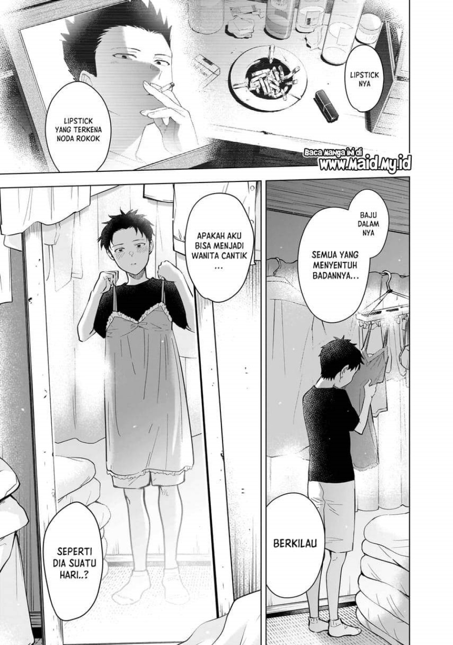 Dilarang COPAS - situs resmi www.mangacanblog.com - Komik shounen no abyss 127 - chapter 127 128 Indonesia shounen no abyss 127 - chapter 127 Terbaru 10|Baca Manga Komik Indonesia|Mangacan