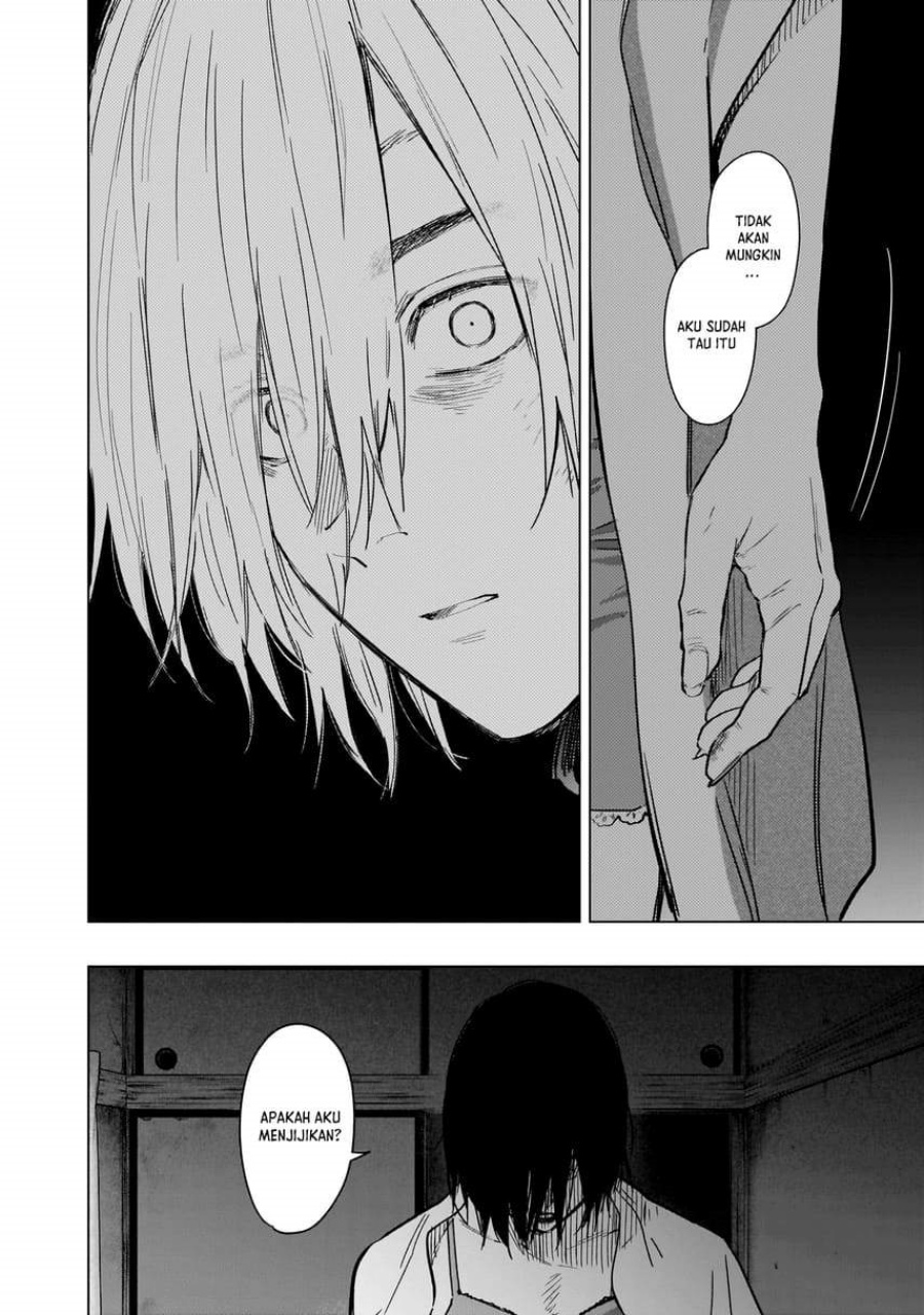 Dilarang COPAS - situs resmi www.mangacanblog.com - Komik shounen no abyss 127 - chapter 127 128 Indonesia shounen no abyss 127 - chapter 127 Terbaru 11|Baca Manga Komik Indonesia|Mangacan