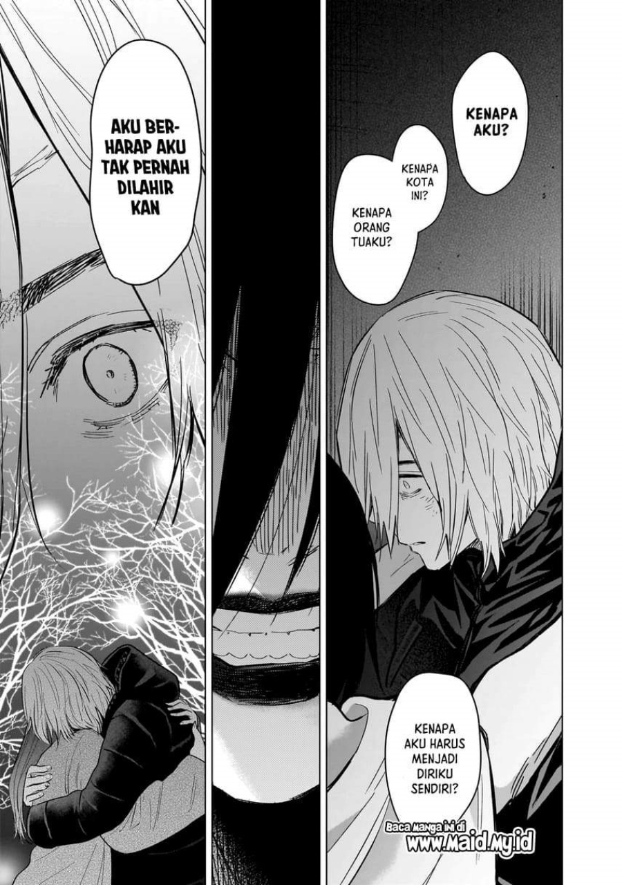 Dilarang COPAS - situs resmi www.mangacanblog.com - Komik shounen no abyss 127 - chapter 127 128 Indonesia shounen no abyss 127 - chapter 127 Terbaru 14|Baca Manga Komik Indonesia|Mangacan