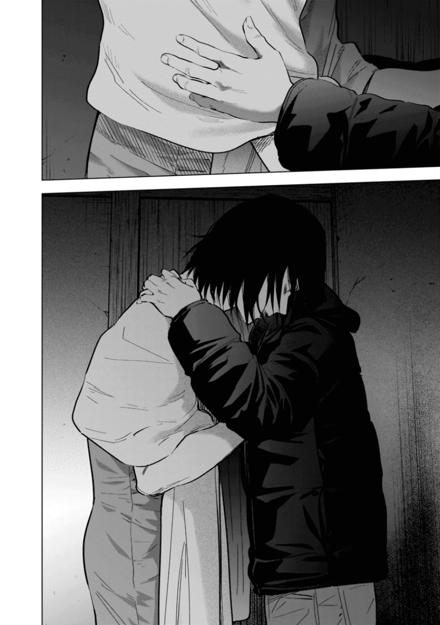 Dilarang COPAS - situs resmi www.mangacanblog.com - Komik shounen no abyss 127 - chapter 127 128 Indonesia shounen no abyss 127 - chapter 127 Terbaru 15|Baca Manga Komik Indonesia|Mangacan