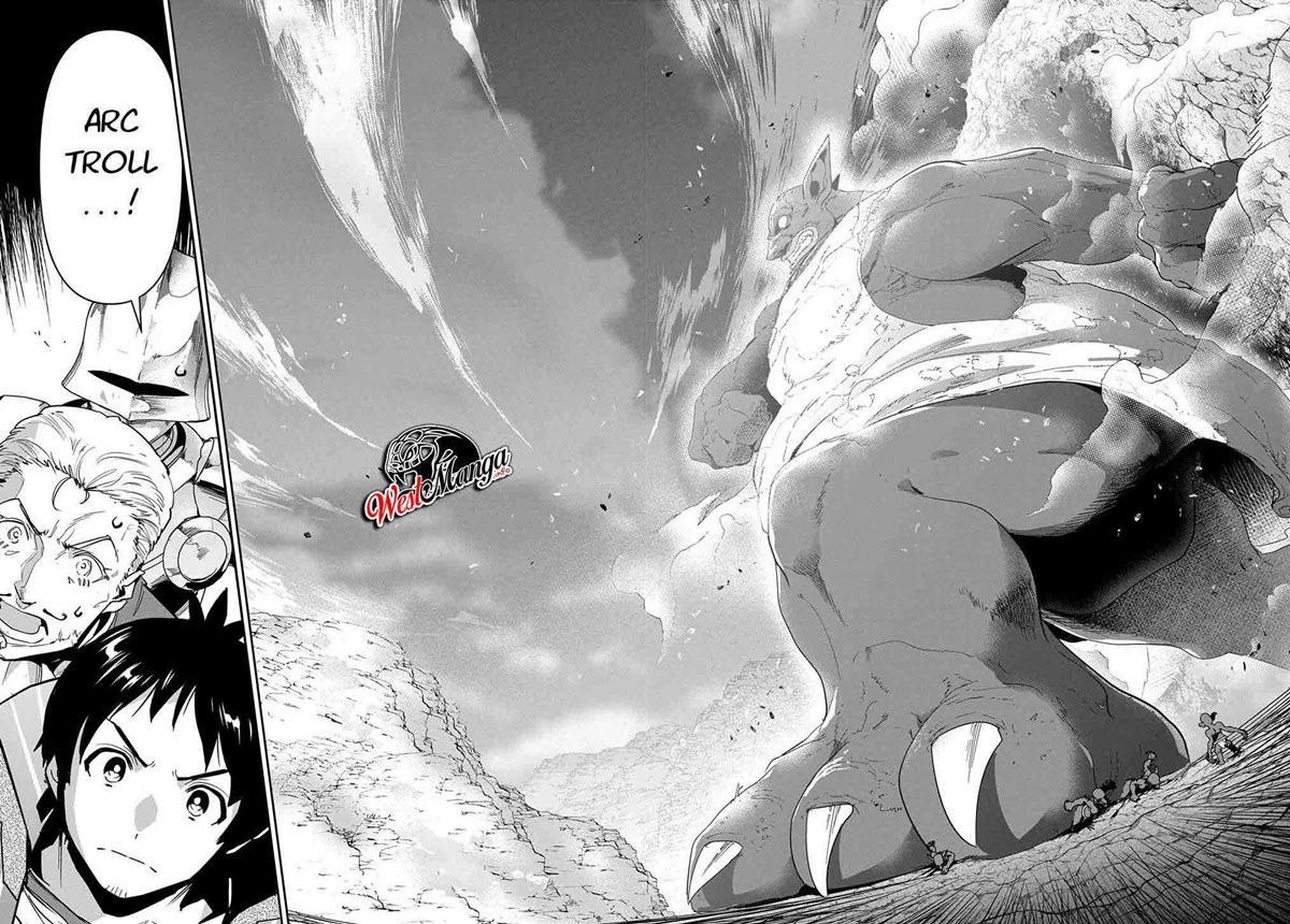 Shounin Yuusha wa Isekai o Gyuujiru! – Saibai Skill de Nandemo Fuyashi Chaimasu chapter 19