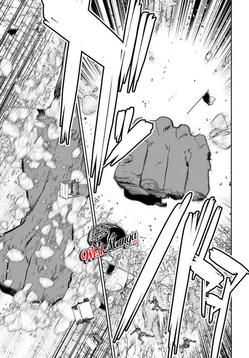 Shounin Yuusha wa Isekai o Gyuujiru! – Saibai Skill de Nandemo Fuyashi Chaimasu chapter 19