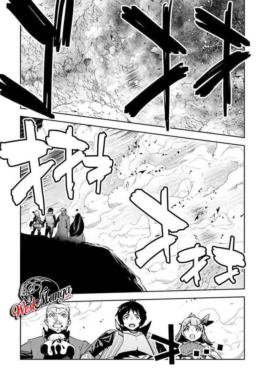 Shounin Yuusha wa Isekai o Gyuujiru! – Saibai Skill de Nandemo Fuyashi Chaimasu chapter 19