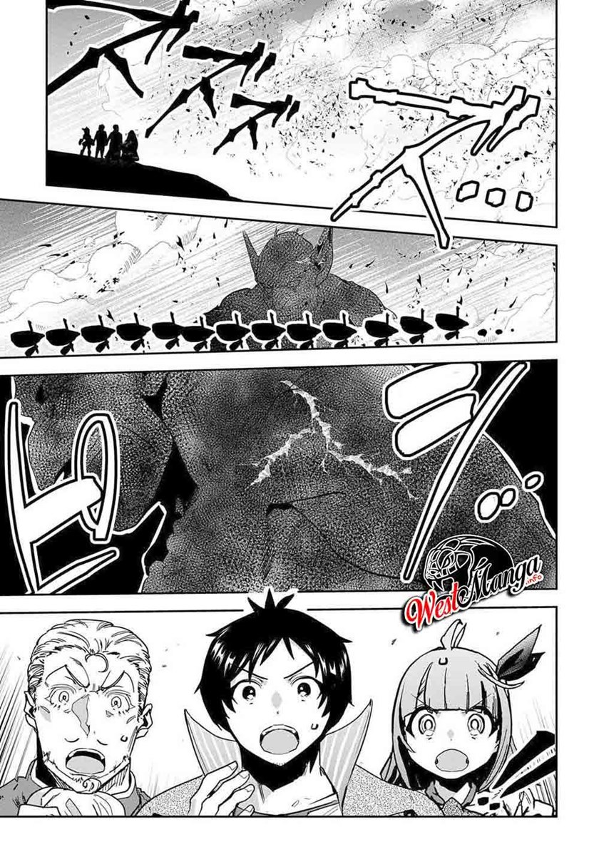 Shounin Yuusha wa Isekai o Gyuujiru! – Saibai Skill de Nandemo Fuyashi Chaimasu chapter 19