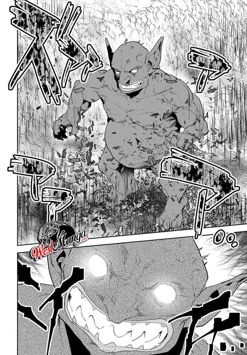 Shounin Yuusha wa Isekai o Gyuujiru! – Saibai Skill de Nandemo Fuyashi Chaimasu chapter 19