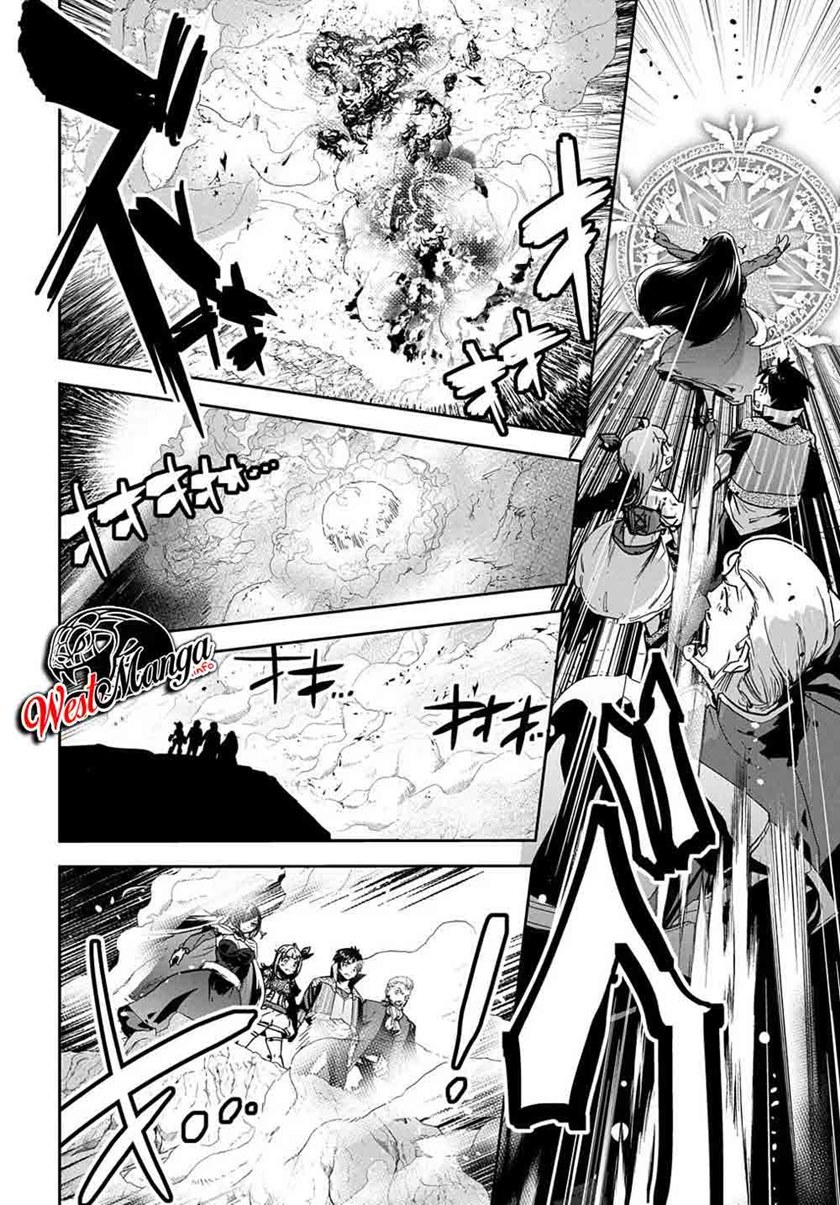 Shounin Yuusha wa Isekai o Gyuujiru! – Saibai Skill de Nandemo Fuyashi Chaimasu chapter 19