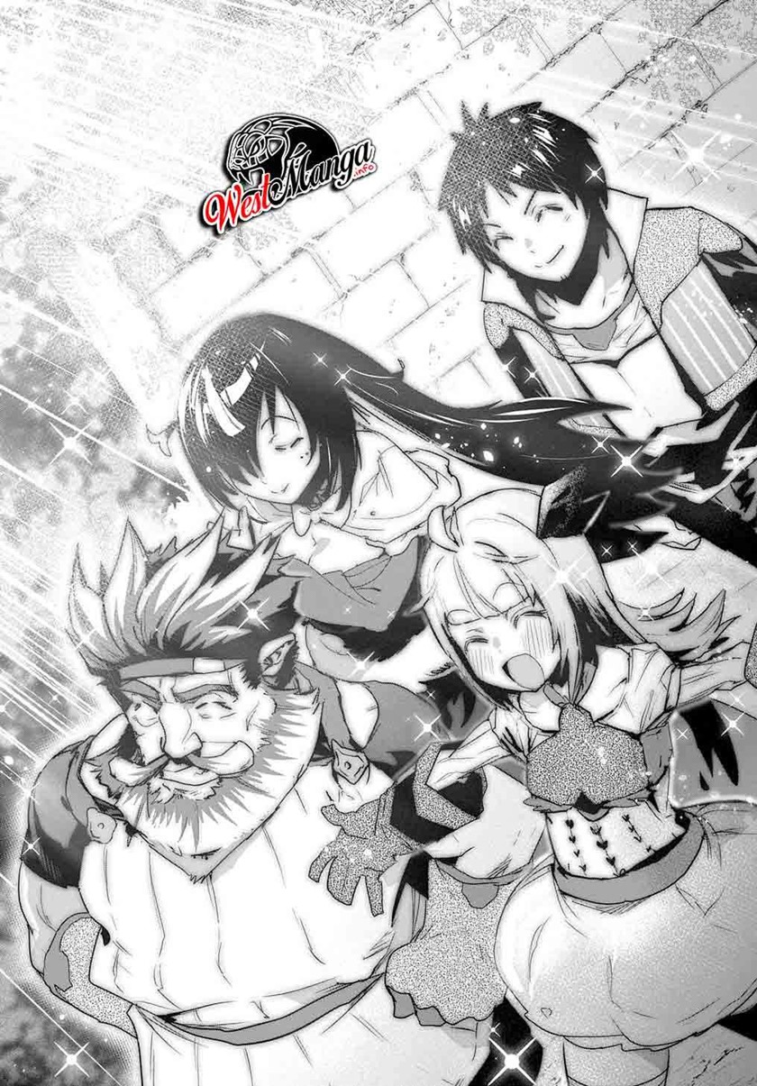 Shounin Yuusha wa Isekai o Gyuujiru! – Saibai Skill de Nandemo Fuyashi Chaimasu Chapter 20 Bahasa Indonesia