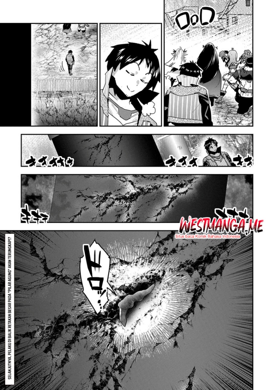 Shounin Yuusha wa Isekai o Gyuujiru! – Saibai Skill de Nandemo Fuyashi Chaimasu chapter 26