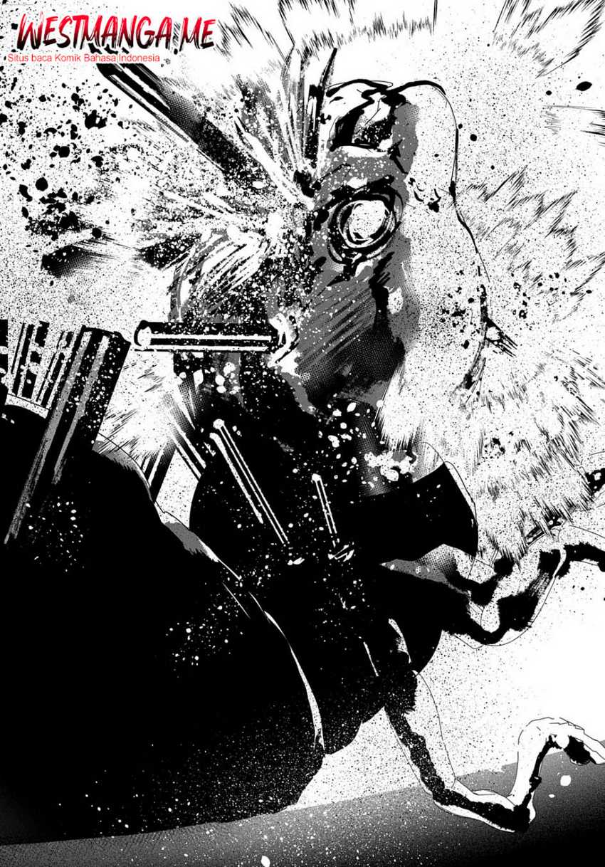 Shounin Yuusha wa Isekai o Gyuujiru! – Saibai Skill de Nandemo Fuyashi Chaimasu Chapter 28 Bahasa Indonesia