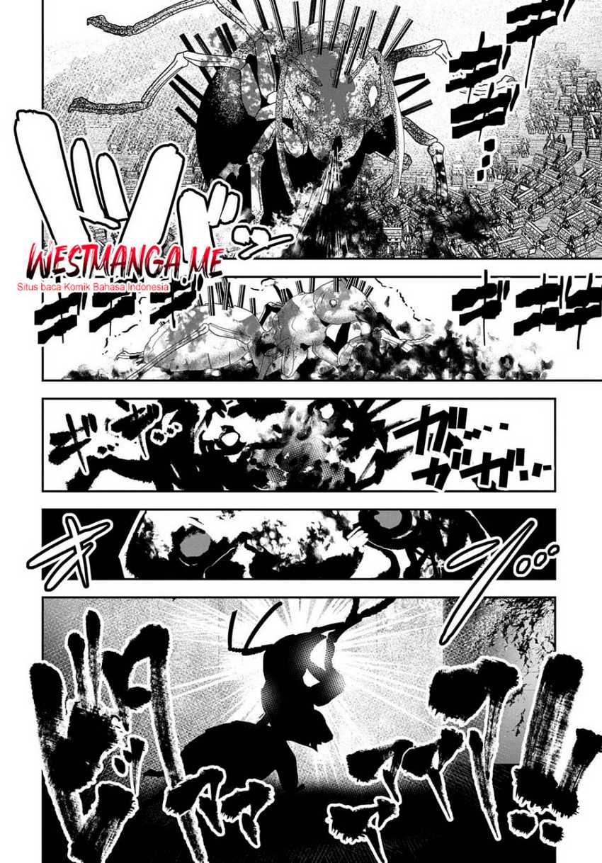 Shounin Yuusha wa Isekai o Gyuujiru! – Saibai Skill de Nandemo Fuyashi Chaimasu Chapter 28 Bahasa Indonesia