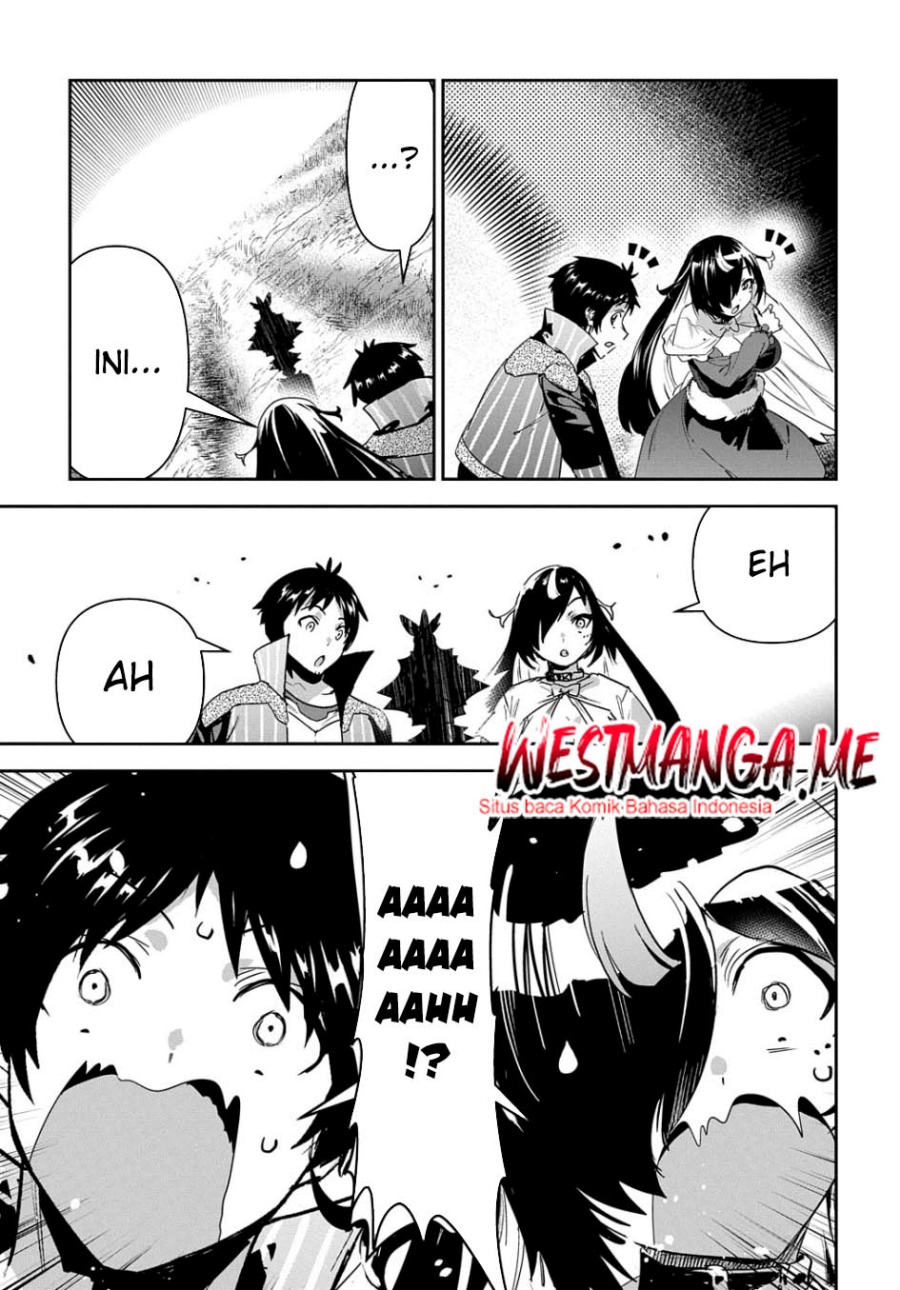 Shounin Yuusha wa Isekai o Gyuujiru! – Saibai Skill de Nandemo Fuyashi Chaimasu chapter 30