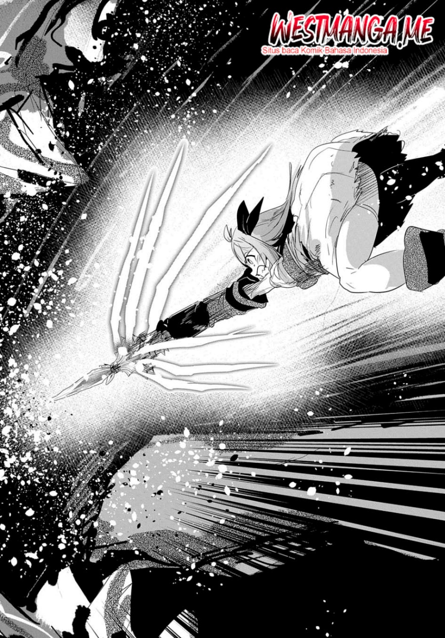 Shounin Yuusha wa Isekai o Gyuujiru! – Saibai Skill de Nandemo Fuyashi Chaimasu chapter 34