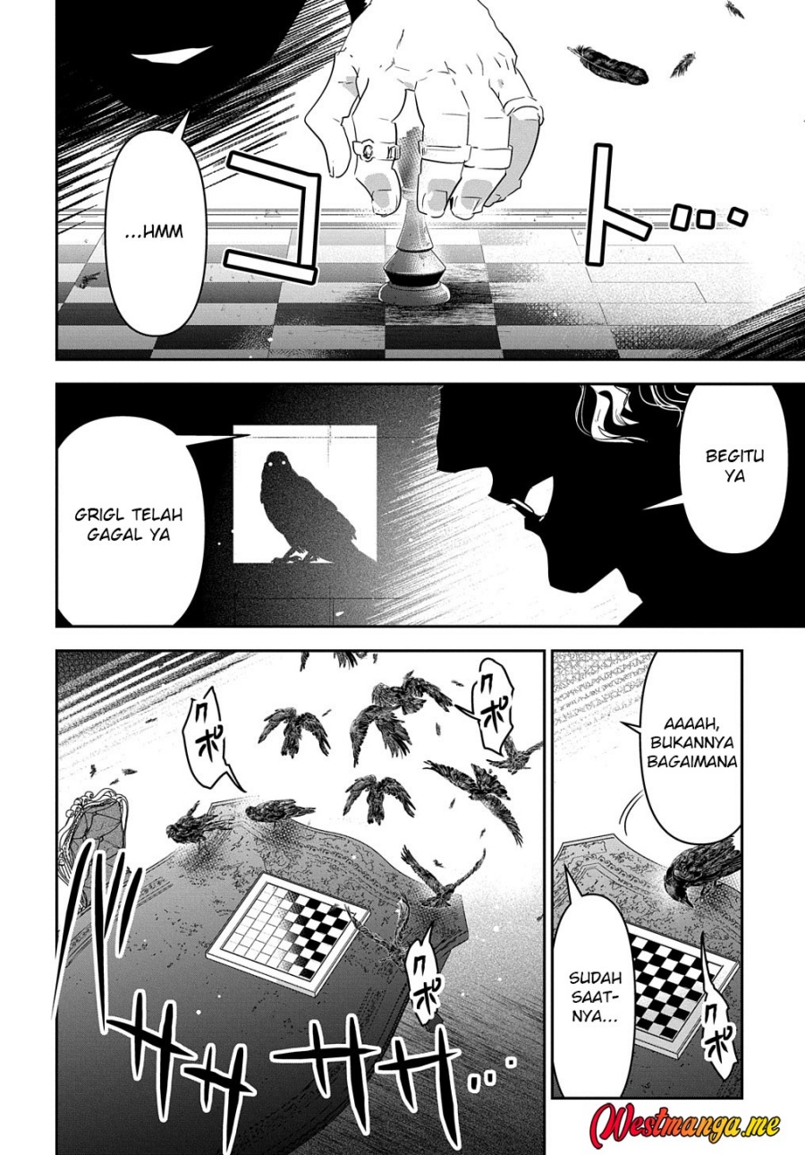 Shounin Yuusha wa Isekai o Gyuujiru! – Saibai Skill de Nandemo Fuyashi Chaimasu chapter 36