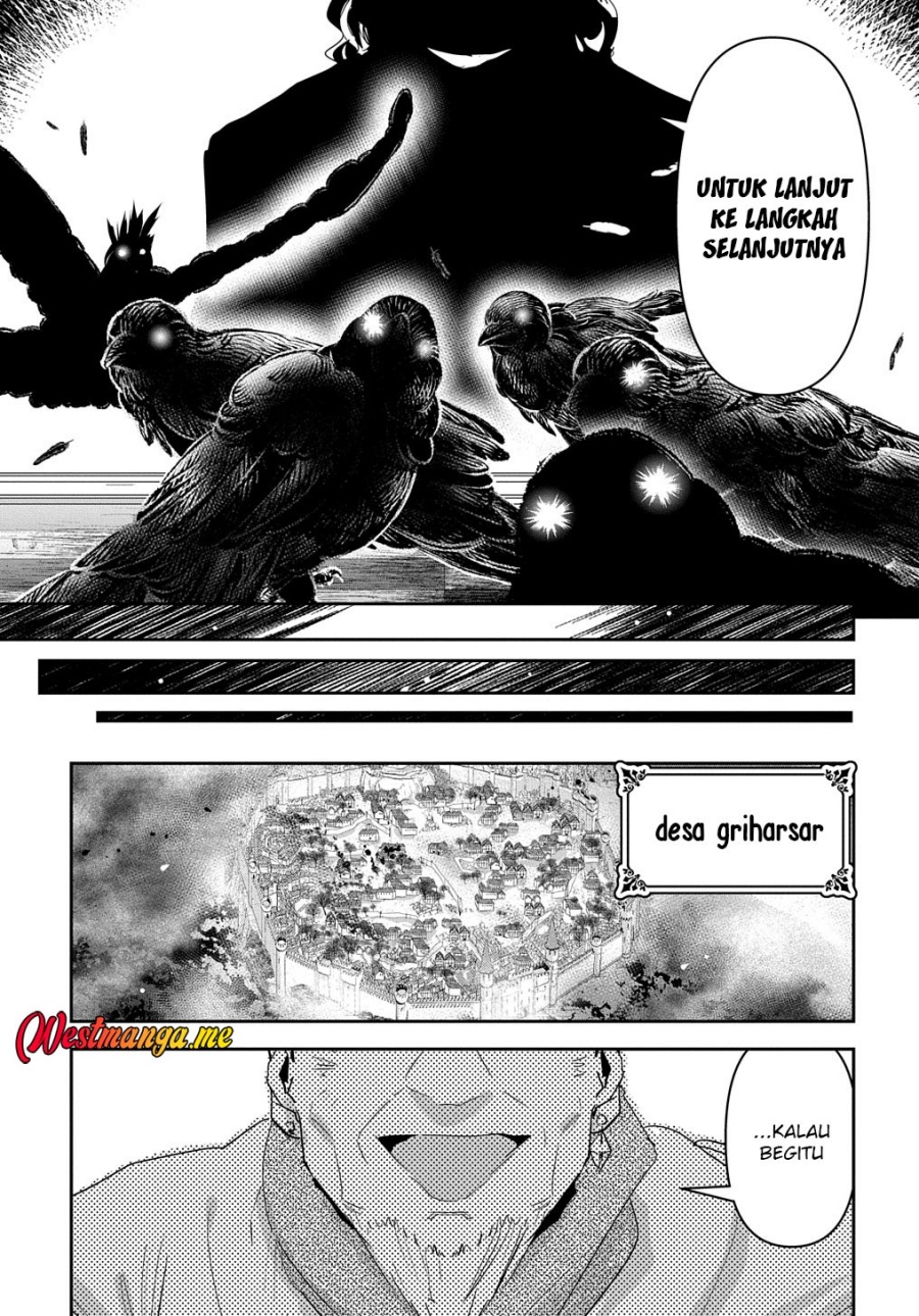 Shounin Yuusha wa Isekai o Gyuujiru! – Saibai Skill de Nandemo Fuyashi Chaimasu chapter 36