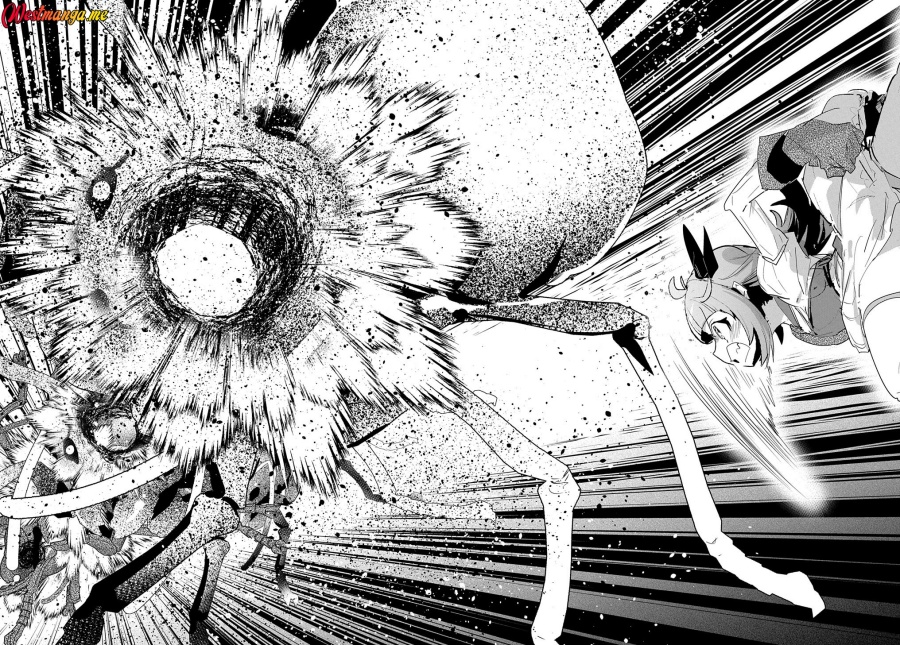 Shounin Yuusha wa Isekai o Gyuujiru! – Saibai Skill de Nandemo Fuyashi Chaimasu chapter 36