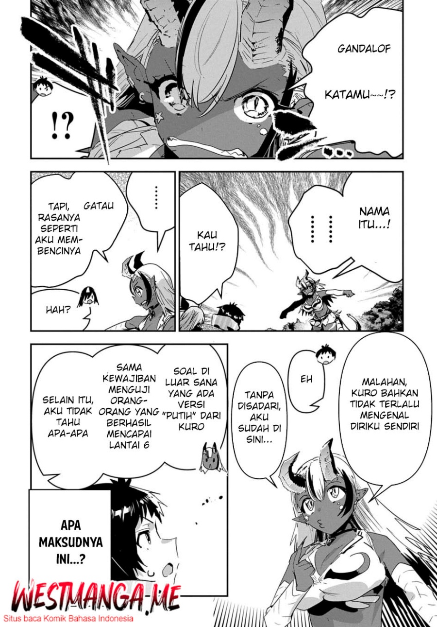 Shounin Yuusha wa Isekai o Gyuujiru! – Saibai Skill de Nandemo Fuyashi Chaimasu chapter 40