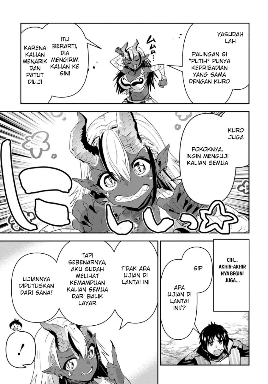 Shounin Yuusha wa Isekai o Gyuujiru! – Saibai Skill de Nandemo Fuyashi Chaimasu chapter 40