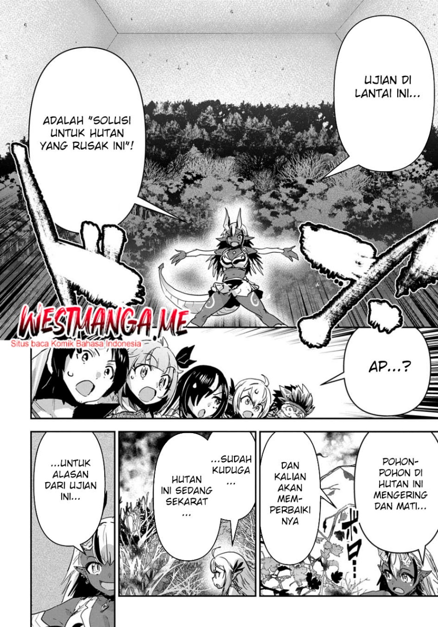 Shounin Yuusha wa Isekai o Gyuujiru! – Saibai Skill de Nandemo Fuyashi Chaimasu chapter 40