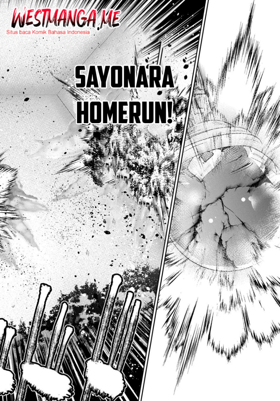 Shounin Yuusha wa Isekai o Gyuujiru! – Saibai Skill de Nandemo Fuyashi Chaimasu chapter 40