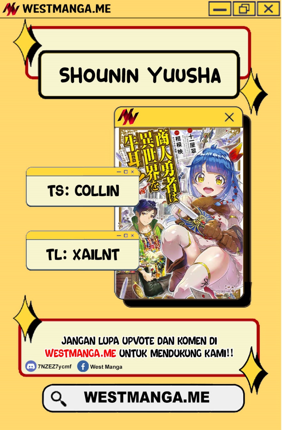 Shounin Yuusha wa Isekai o Gyuujiru! – Saibai Skill de Nandemo Fuyashi Chaimasu chapter 45