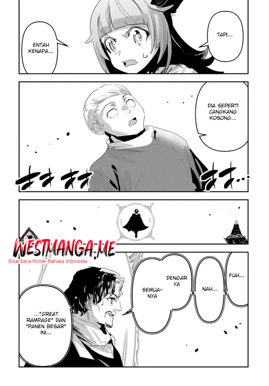 Shounin Yuusha wa Isekai o Gyuujiru! – Saibai Skill de Nandemo Fuyashi Chaimasu chapter 45