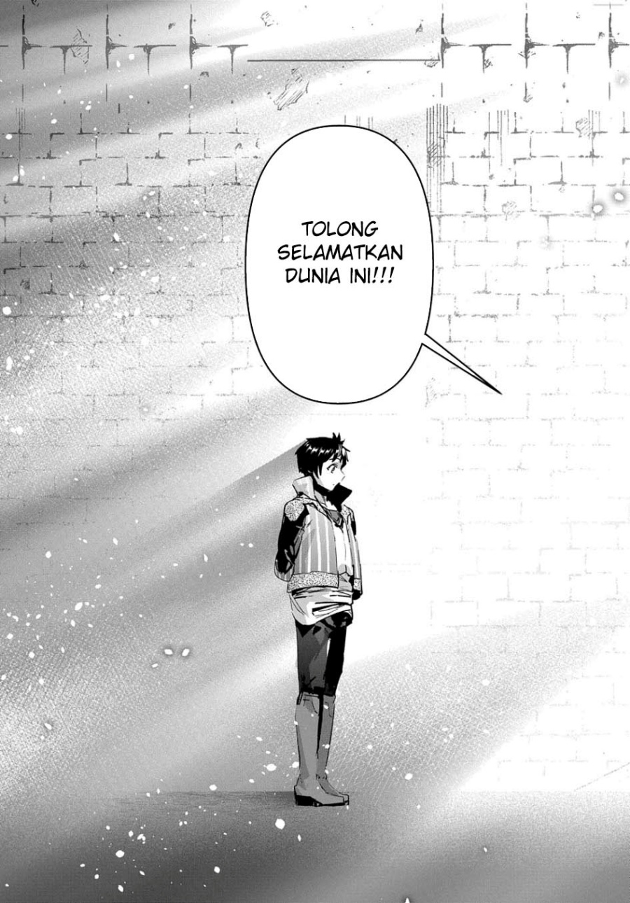 Shounin Yuusha wa Isekai o Gyuujiru! – Saibai Skill de Nandemo Fuyashi Chaimasu chapter 45