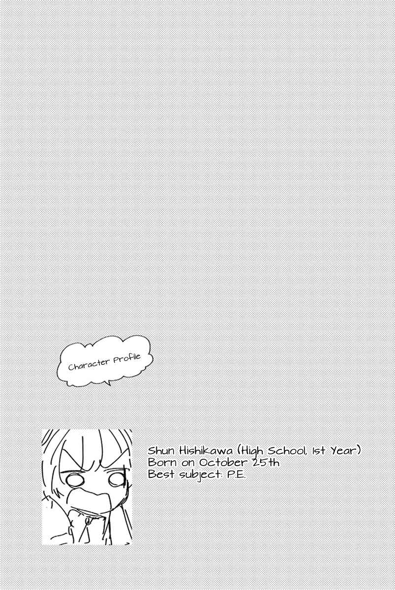 Shouraiteki ni Shinde Kure chapter 7