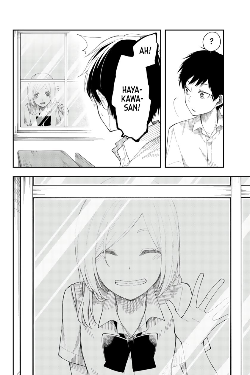 Shouraiteki ni Shinde Kure chapter 16
