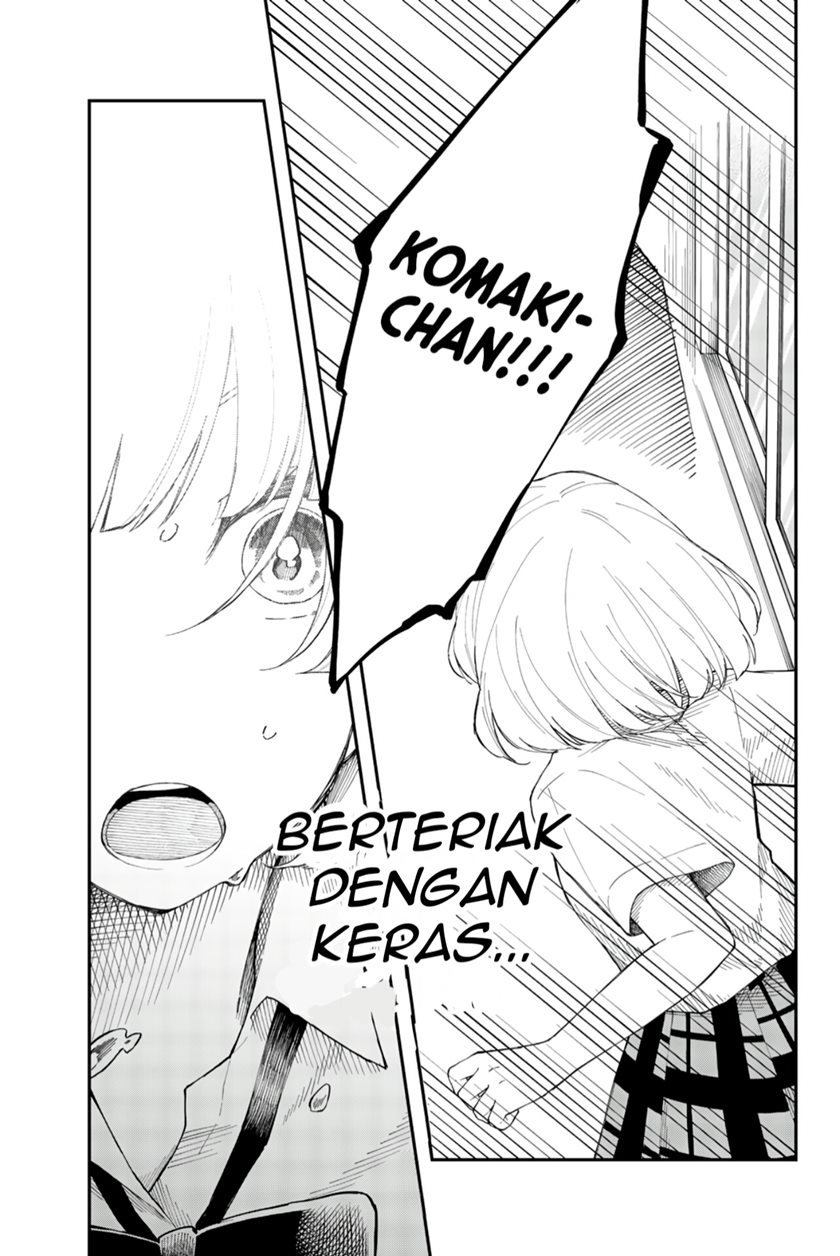 Shouraiteki ni Shinde Kure chapter 16