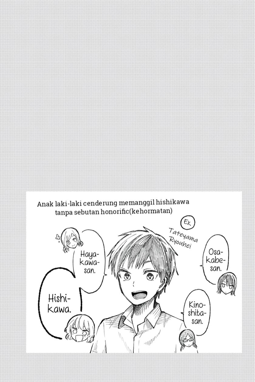 Shouraiteki ni Shinde Kure chapter 16