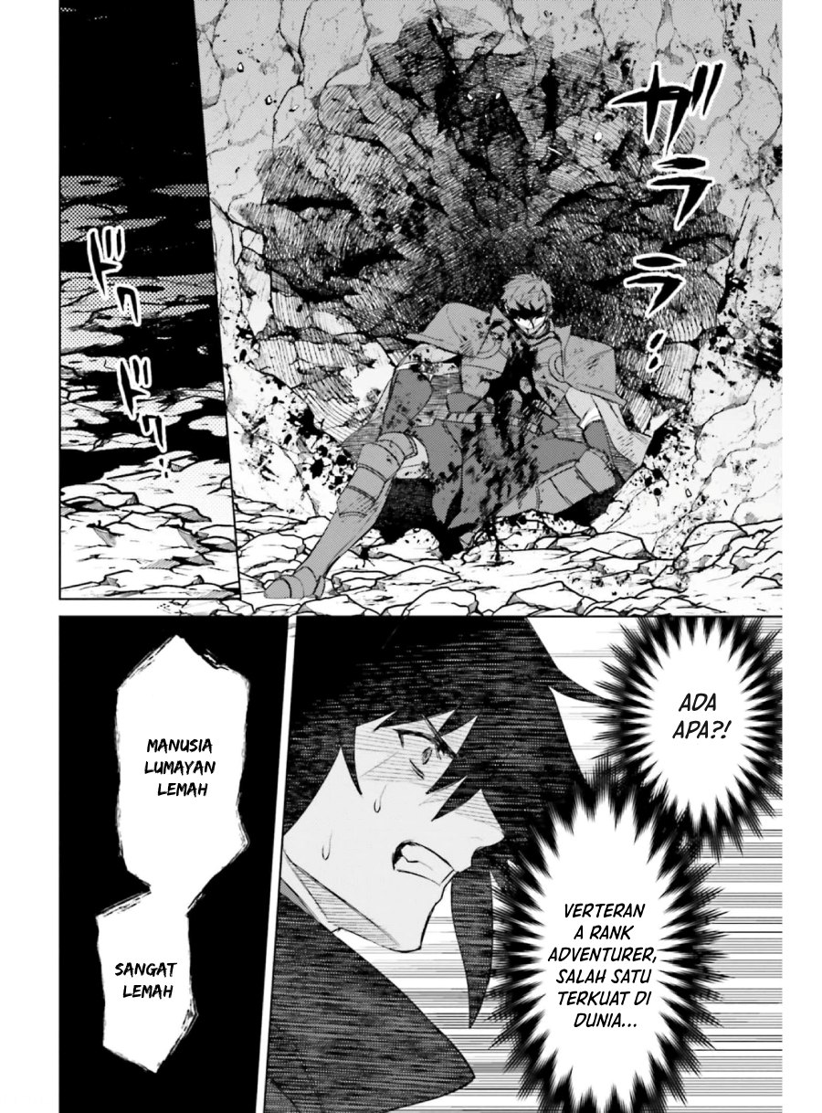 Shujinkou Janai! (I am Not The Hero!) Chapter 11 Bahasa Indonesia