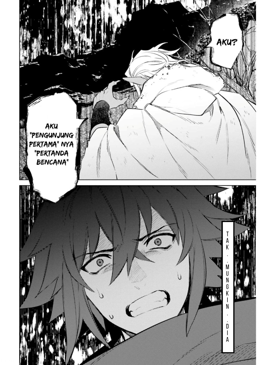Shujinkou Janai! (I am Not The Hero!) Chapter 11 Bahasa Indonesia