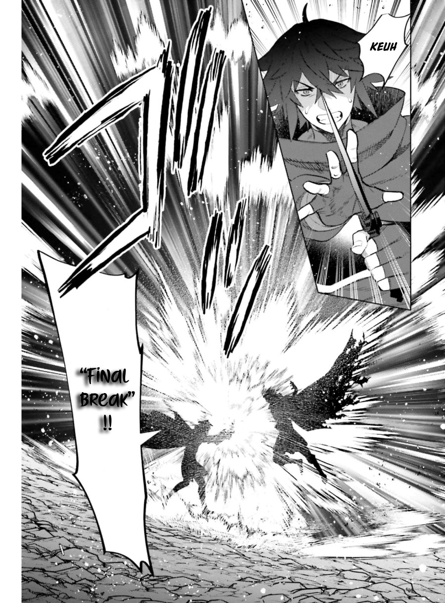 Shujinkou Janai! (I am Not The Hero!) Chapter 11 Bahasa Indonesia