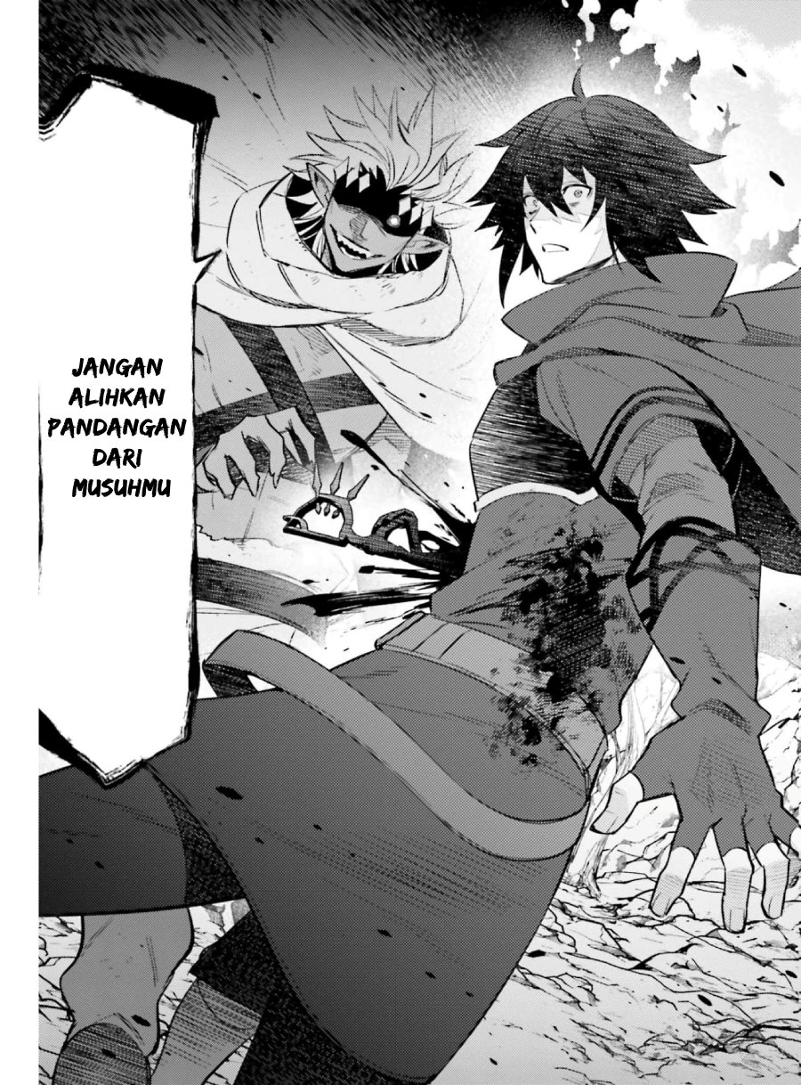 Shujinkou Janai! (I am Not The Hero!) Chapter 11 Bahasa Indonesia