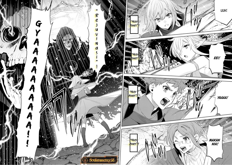 Dilarang COPAS - situs resmi www.mangacanblog.com - Komik shujinkou janai 019 - chapter 19 20 Indonesia shujinkou janai 019 - chapter 19 Terbaru 8|Baca Manga Komik Indonesia|Mangacan