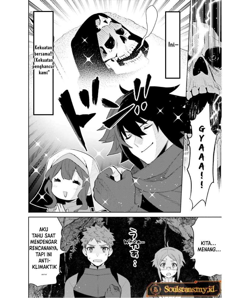 Dilarang COPAS - situs resmi www.mangacanblog.com - Komik shujinkou janai 019 - chapter 19 20 Indonesia shujinkou janai 019 - chapter 19 Terbaru 13|Baca Manga Komik Indonesia|Mangacan