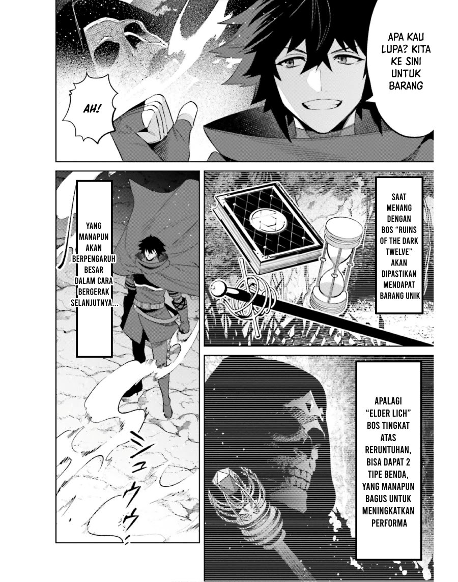 Dilarang COPAS - situs resmi www.mangacanblog.com - Komik shujinkou janai 019 - chapter 19 20 Indonesia shujinkou janai 019 - chapter 19 Terbaru 15|Baca Manga Komik Indonesia|Mangacan