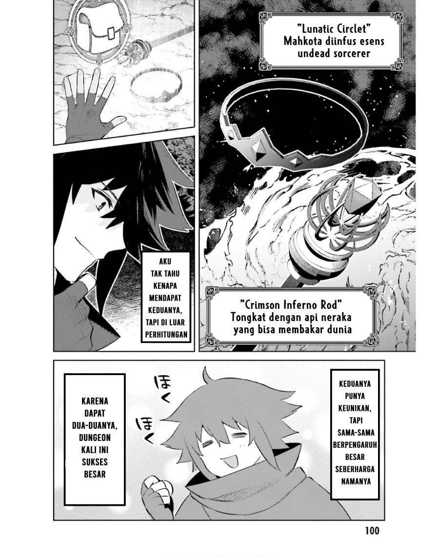 Dilarang COPAS - situs resmi www.mangacanblog.com - Komik shujinkou janai 019 - chapter 19 20 Indonesia shujinkou janai 019 - chapter 19 Terbaru 17|Baca Manga Komik Indonesia|Mangacan