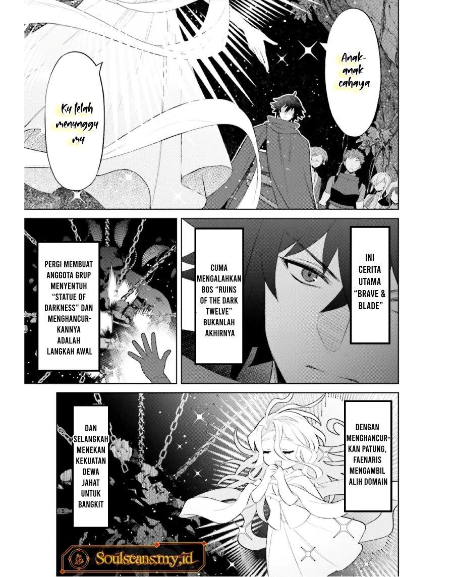 Dilarang COPAS - situs resmi www.mangacanblog.com - Komik shujinkou janai 019 - chapter 19 20 Indonesia shujinkou janai 019 - chapter 19 Terbaru 20|Baca Manga Komik Indonesia|Mangacan