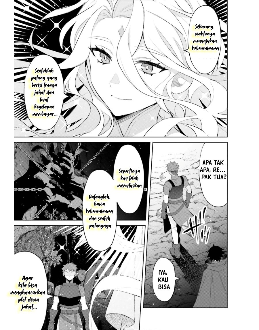 Dilarang COPAS - situs resmi www.mangacanblog.com - Komik shujinkou janai 019 - chapter 19 20 Indonesia shujinkou janai 019 - chapter 19 Terbaru 22|Baca Manga Komik Indonesia|Mangacan