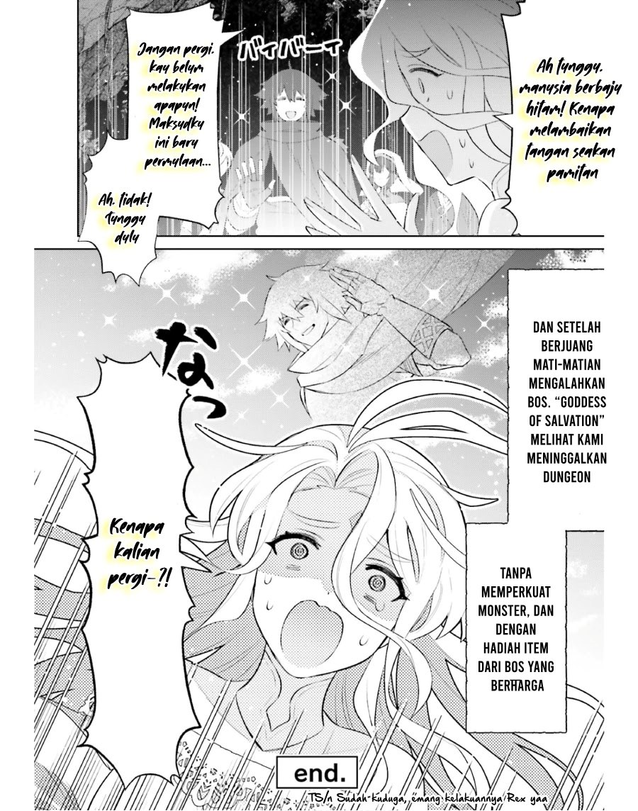 Dilarang COPAS - situs resmi www.mangacanblog.com - Komik shujinkou janai 019 - chapter 19 20 Indonesia shujinkou janai 019 - chapter 19 Terbaru 25|Baca Manga Komik Indonesia|Mangacan