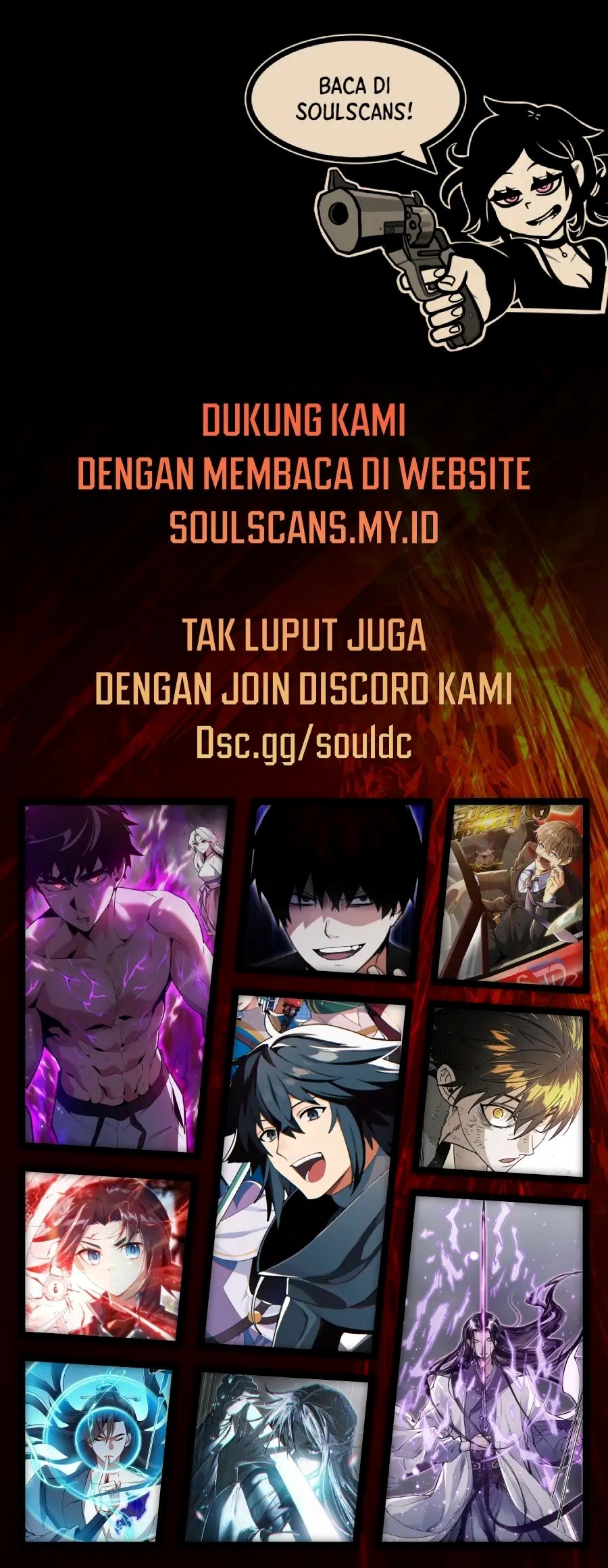 Dilarang COPAS - situs resmi www.mangacanblog.com - Komik shujinkou janai 019 - chapter 19 20 Indonesia shujinkou janai 019 - chapter 19 Terbaru 27|Baca Manga Komik Indonesia|Mangacan